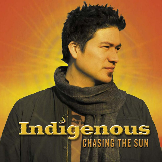 Chasing The Sun cover