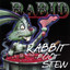 Rabbit Foot Stew Albumcover