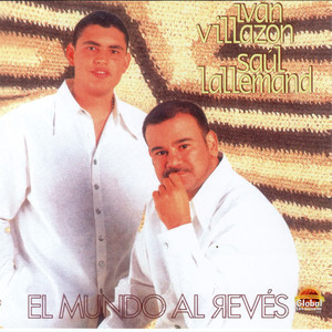 El Mundo al Reves album