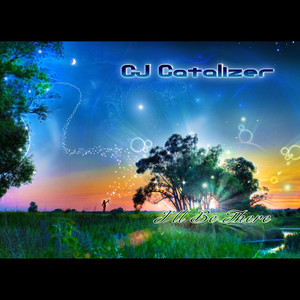I'll Be There cover