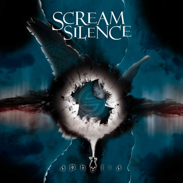 Aphelia cover