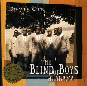 Praying Time album