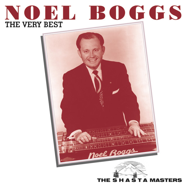 Noel Boggs Photo