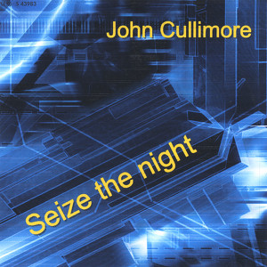 Seize The Night Albumcover