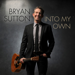 Into My Own album