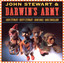 John Stewart & Darwin's Army cover
