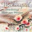 Wolkenspiel Albumcover
