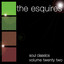 Soul Classics-The Esquires-Vol. 22 cover