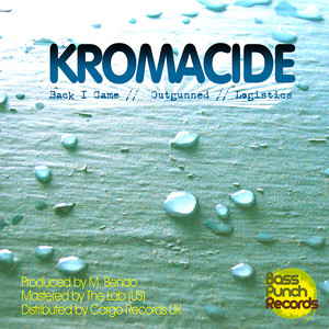 Kromacide