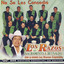 No Se Les Concedio cover