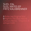 Suol Mates cover