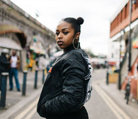 Nadia Rose Photo