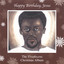 Happy Birthday Jesus, The Freakscene Christmas Album Albumcover