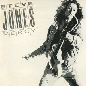 Mercy album