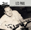 20th Century Masters: The Millennium Collection: Best Of Les Paul cover