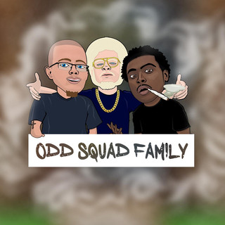 Odd Squad Photo