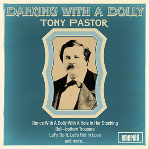 Dancing with a Dolly album