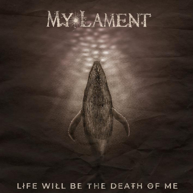 My Lament photo