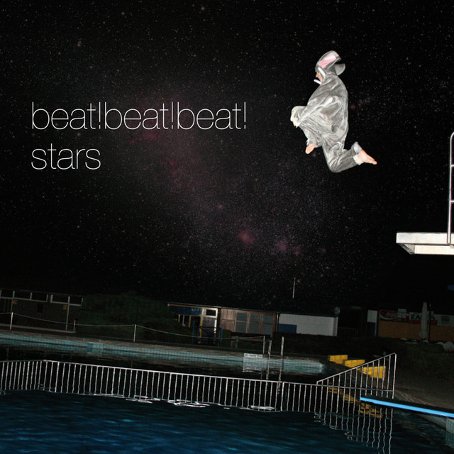 Stars Ep cover
