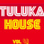 Tuluka House, Vol. 4 Albumcover