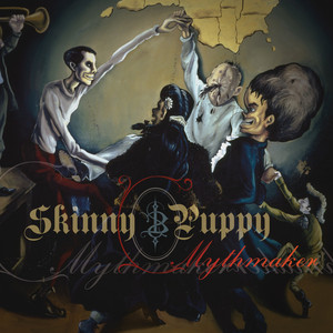 Mythmaker album