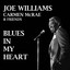 Blues in My Heart cover