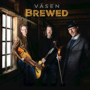 Brewed cover
