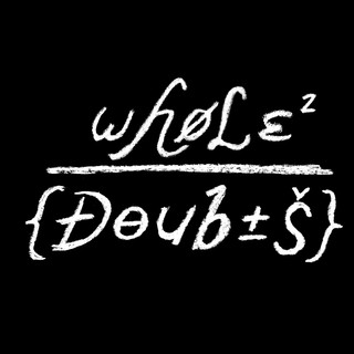 Whole Doubts Photo