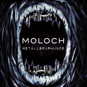 Moloch cover