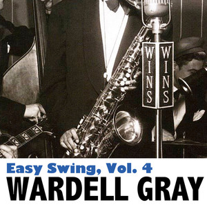 Easy Swing, Vol. 4 cover