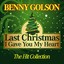 Last Christmas I Gave You My Heart (The Hit Collection) Albumcover
