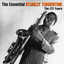 The Essential Stanley Turrentine cover