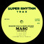 Eye feel Shadow Child & Mark Archer present MASC