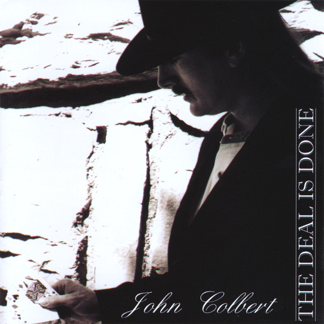 John Colbert Photo