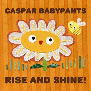 Rise and Shine! album