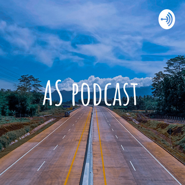 As Podcast Podcast On Spotify