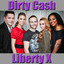 Dirty Cash Albumcover