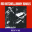 Red'n Me cover