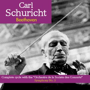 Orchestre De La Societe Des Concerts