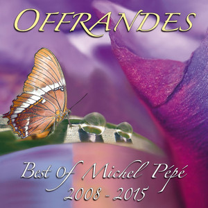 Offrandes (Best of 2008-2015) album