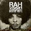 Rah Digga - Angela Davis
