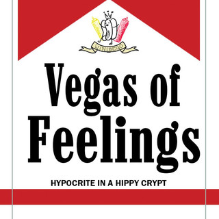 Hypocrite in a Hippy Crypt Photo