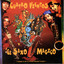 Cuatro Vientos Y El Saxo MÃ¡gico Albumcover
