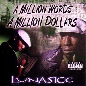 A Million Words A Million Dollars album