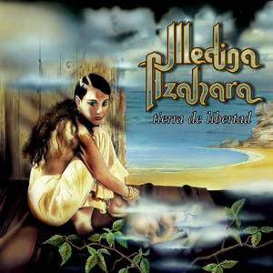Tierra de Libertad cover