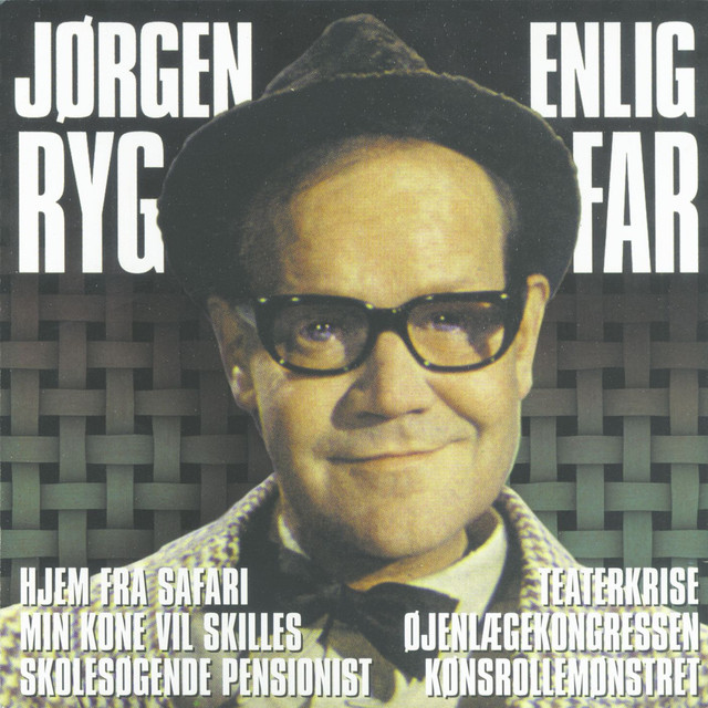 Jørgen Ryg Photo