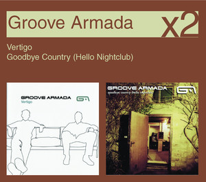 Vertigo / Goodbye Country (Hello Nightclub) album