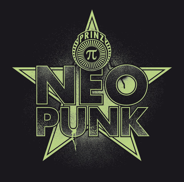 Neopunk cover
