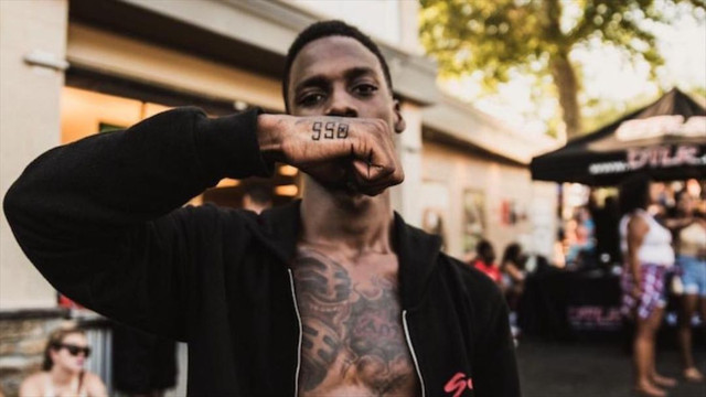 WillThaRapper Photo