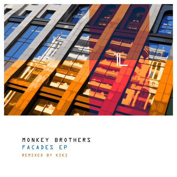 Monkey Brothers Photo